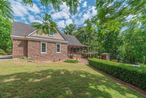 Tiny photo for 3287 SURREY Road, Thomson, GA 30824 (MLS # 541424)