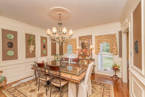 Tiny photo for 3287 SURREY Road, Thomson, GA 30824 (MLS # 541424)