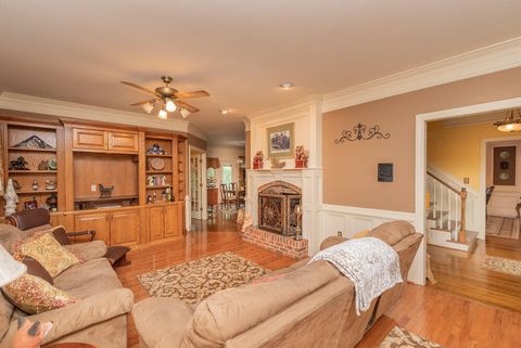 Tiny photo for 3287 SURREY Road, Thomson, GA 30824 (MLS # 541424)