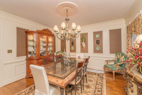 Tiny photo for 3287 SURREY Road, Thomson, GA 30824 (MLS # 541424)