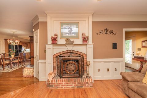 Tiny photo for 3287 SURREY Road, Thomson, GA 30824 (MLS # 541424)