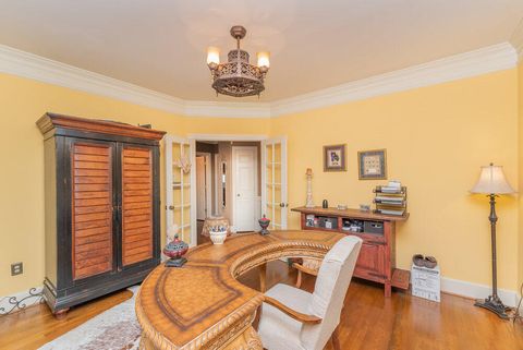 Tiny photo for 3287 SURREY Road, Thomson, GA 30824 (MLS # 541424)