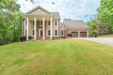 Tiny photo for 3287 SURREY Road, Thomson, GA 30824 (MLS # 541424)
