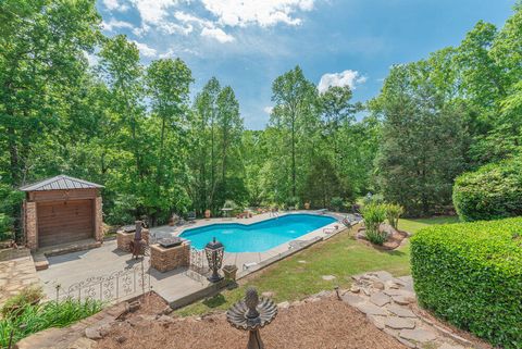 Tiny photo for 3287 SURREY Road, Thomson, GA 30824 (MLS # 541424)