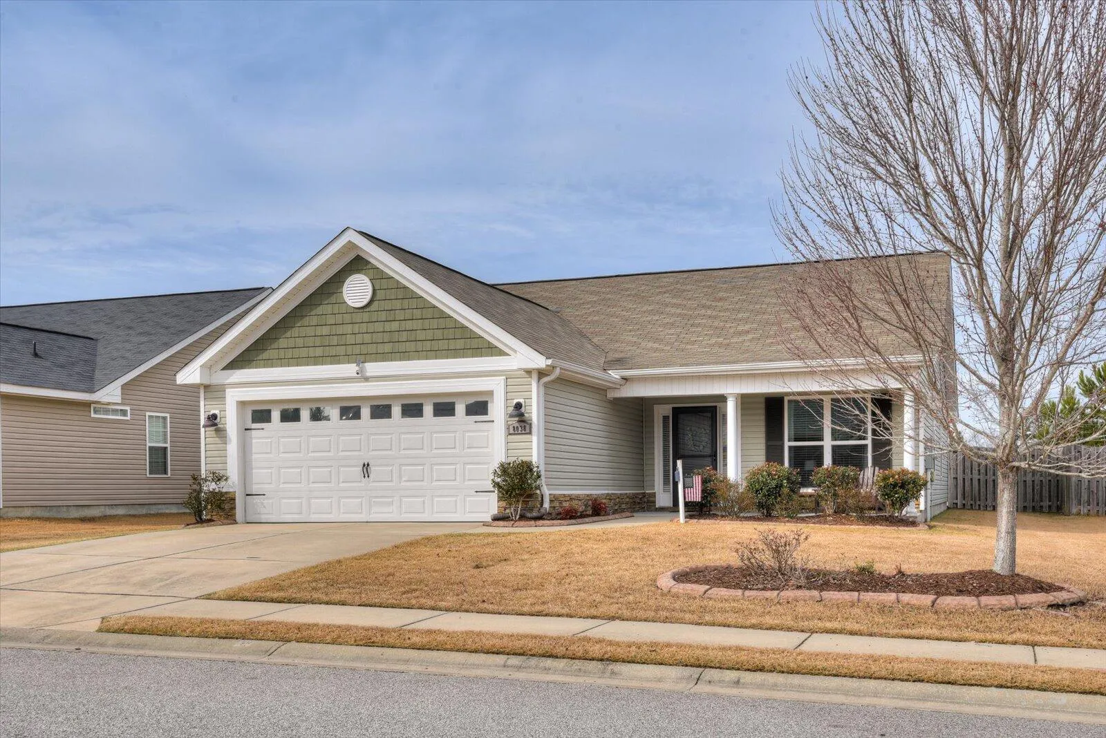 Augusta, Georgia 30909, United States, 3 Bedrooms Bedrooms, ,2 BathroomsBathrooms,Residential,Pending,1782