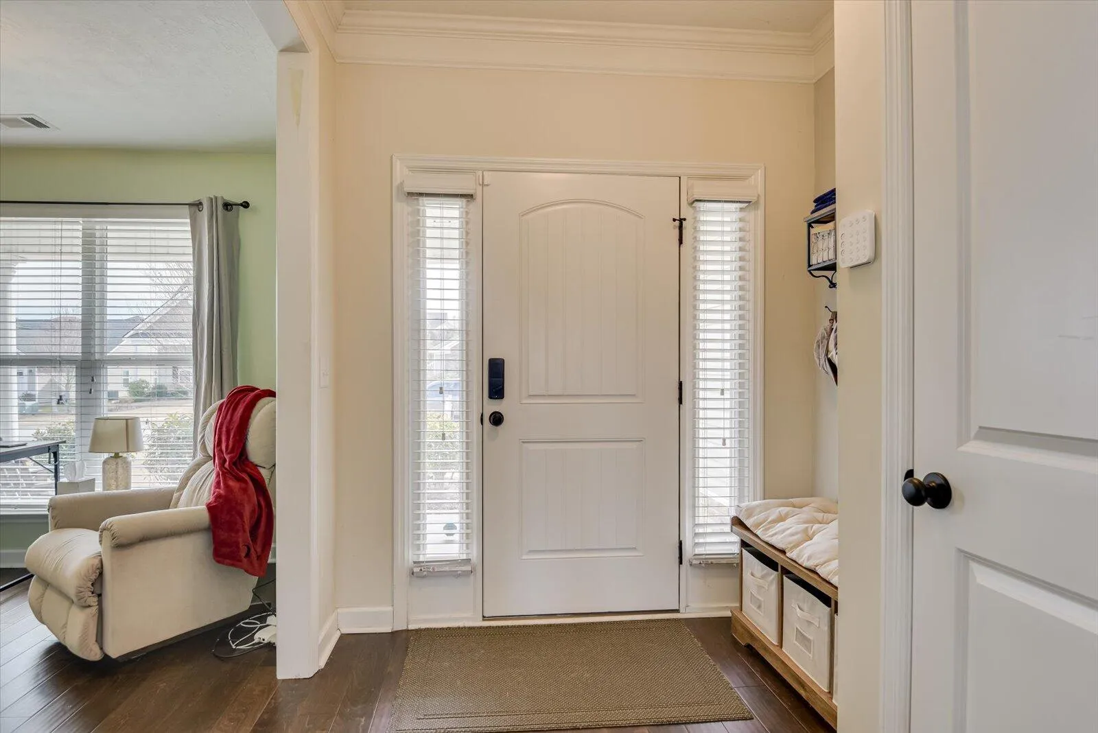 Augusta, Georgia 30909, United States, 3 Bedrooms Bedrooms, ,2 BathroomsBathrooms,Residential,Pending,1782