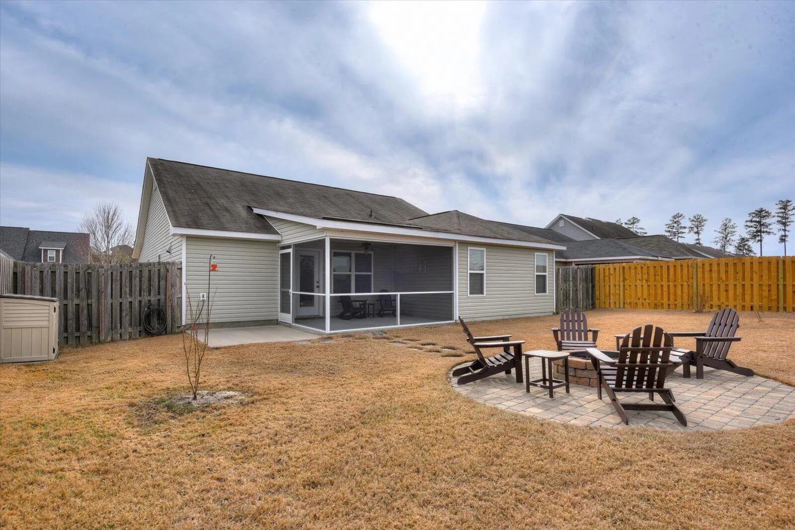 Augusta, Georgia 30909, United States, 3 Bedrooms Bedrooms, ,2 BathroomsBathrooms,Residential,Pending,1782