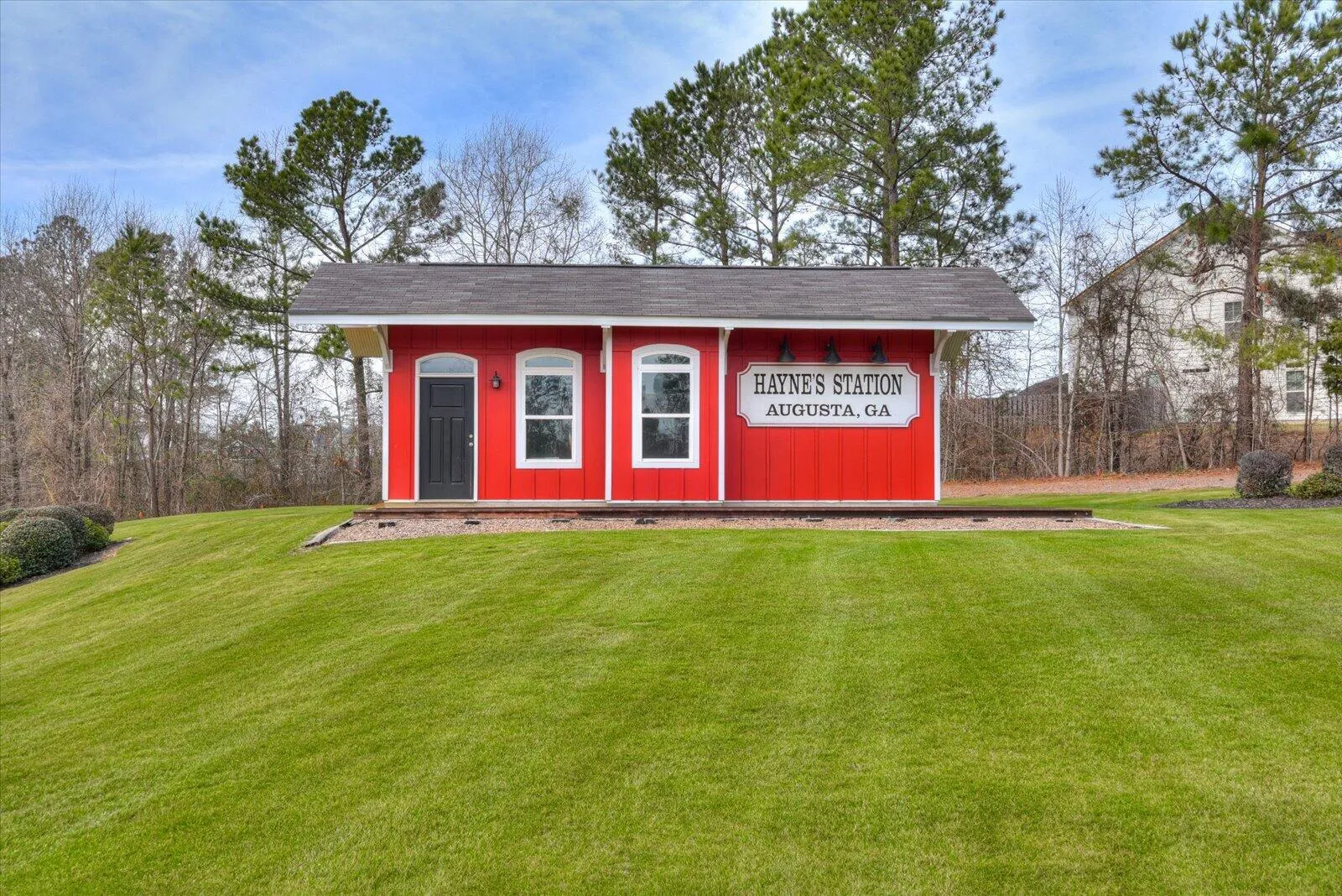 Augusta, Georgia 30909, United States, 3 Bedrooms Bedrooms, ,2 BathroomsBathrooms,Residential,Pending,1782