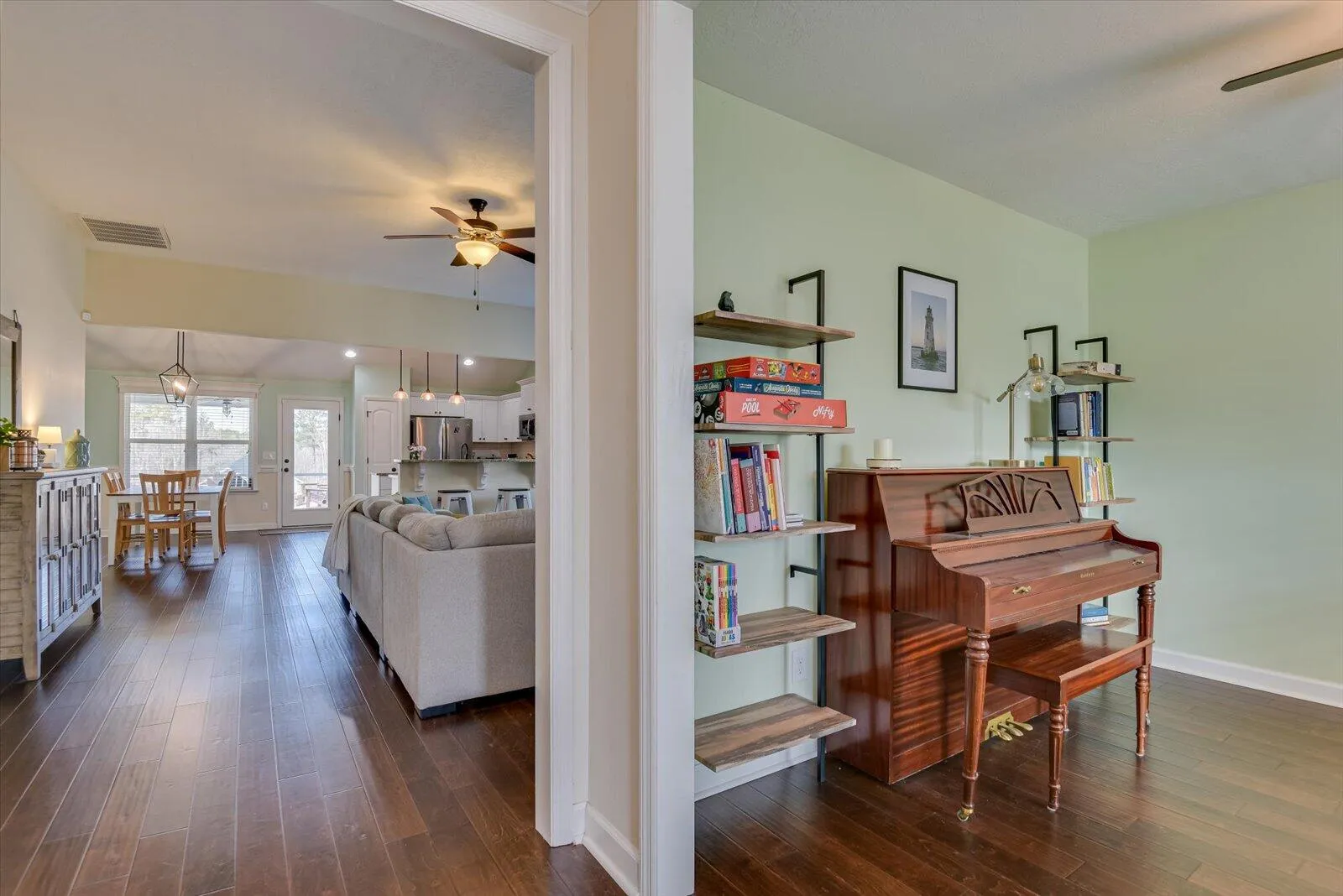 Augusta, Georgia 30909, United States, 3 Bedrooms Bedrooms, ,2 BathroomsBathrooms,Residential,Pending,1782