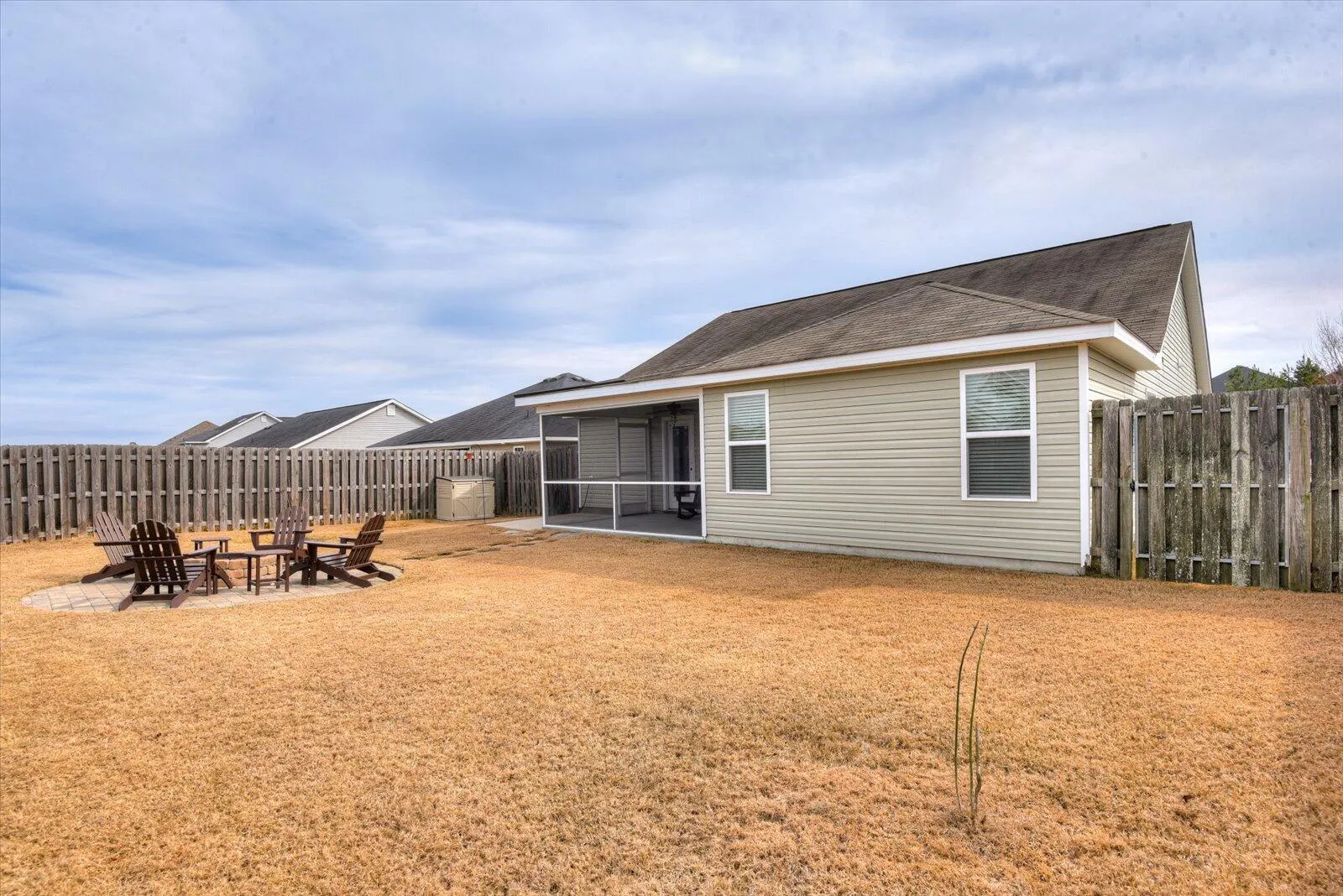 Augusta, Georgia 30909, United States, 3 Bedrooms Bedrooms, ,2 BathroomsBathrooms,Residential,Pending,1782