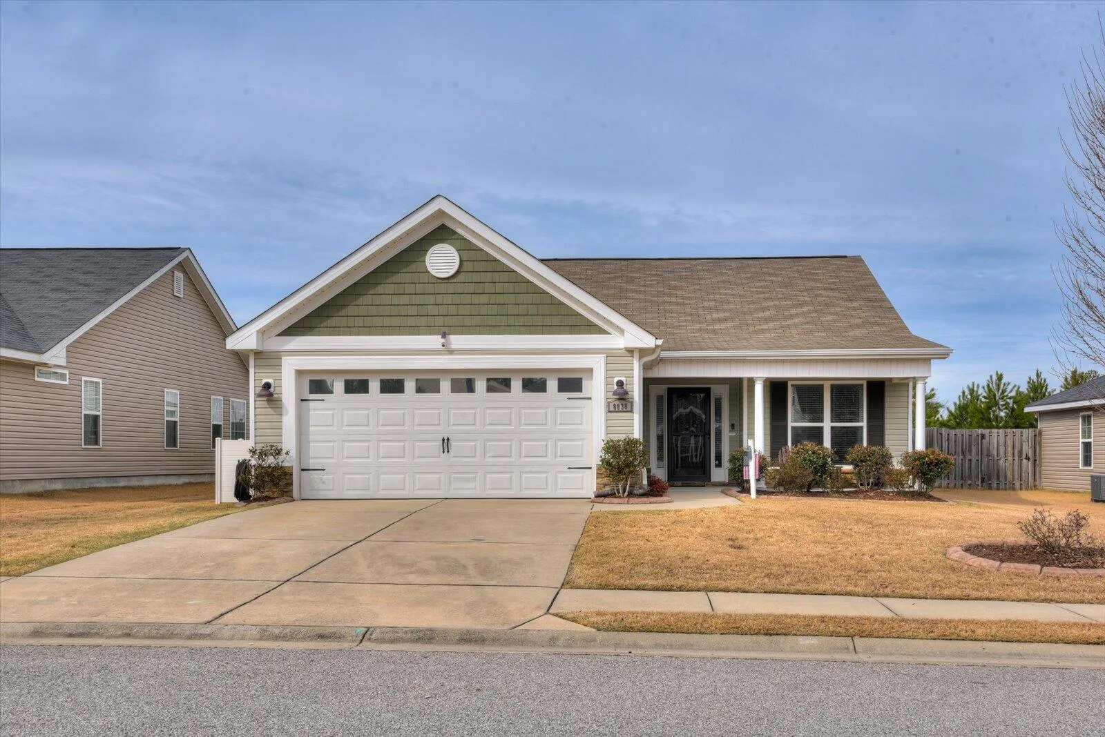 Augusta, Georgia 30909, United States, 3 Bedrooms Bedrooms, ,2 BathroomsBathrooms,Residential,Pending,1782