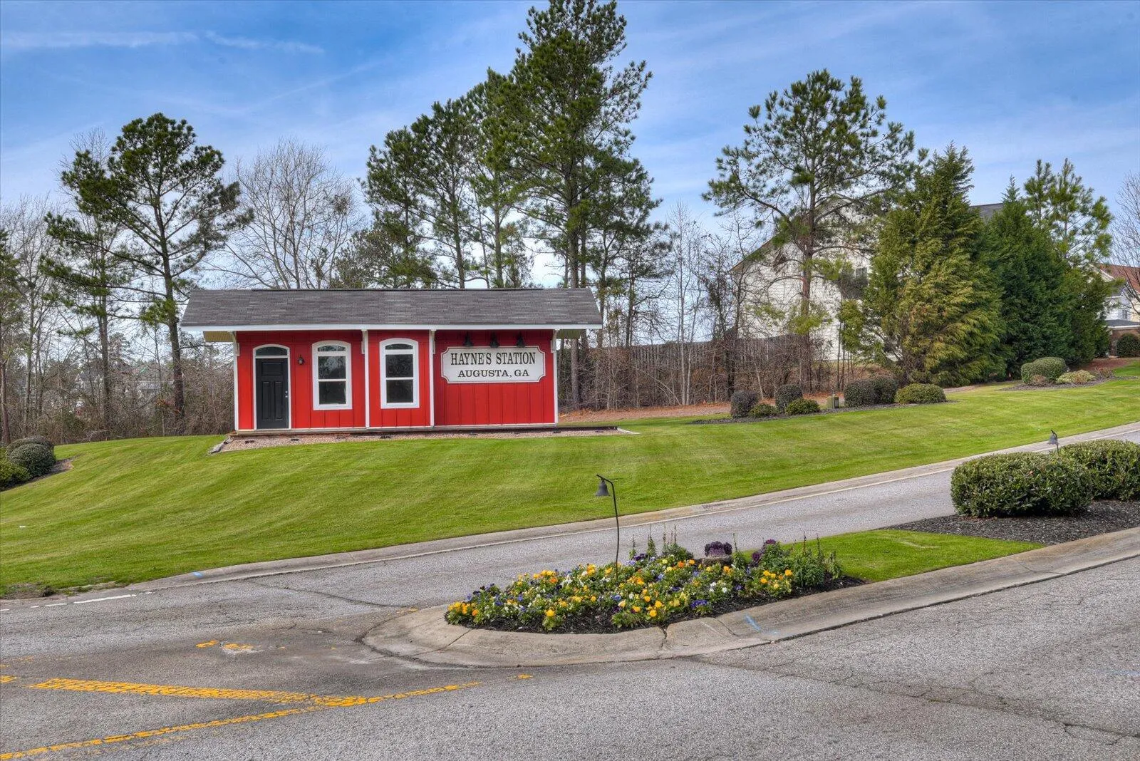 Augusta, Georgia 30909, United States, 3 Bedrooms Bedrooms, ,2 BathroomsBathrooms,Residential,Pending,1782