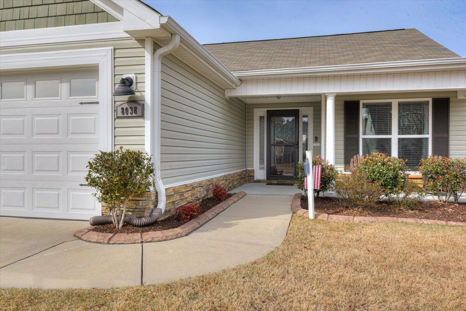 Augusta, Georgia 30909, United States, 3 Bedrooms Bedrooms, ,2 BathroomsBathrooms,Residential,Pending,1782