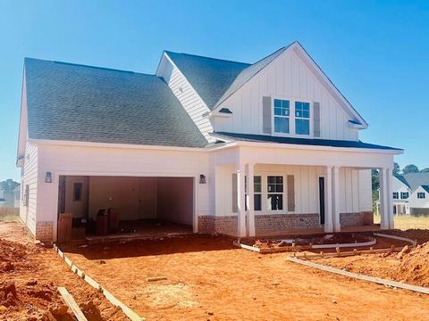 A home in North Augusta