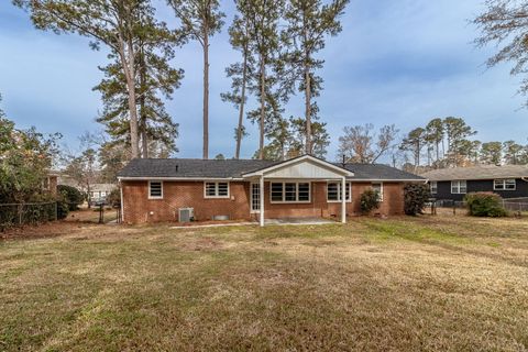 Tiny photo for 2908 Stratford Drive Dr, Augusta, GA 30909 (MLS # 550277)