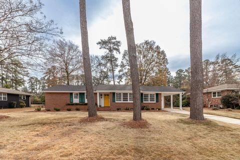 Tiny photo for 2908 Stratford Drive Dr, Augusta, GA 30909 (MLS # 550277)