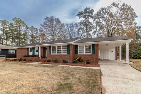 Tiny photo for 2908 Stratford Drive Dr, Augusta, GA 30909 (MLS # 550277)