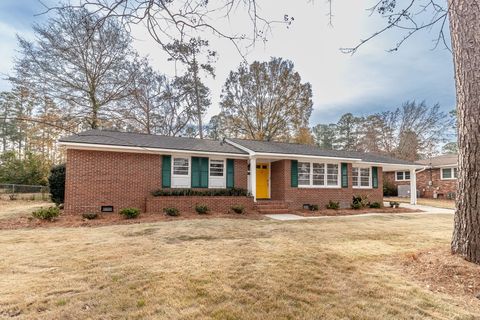 Tiny photo for 2908 Stratford Drive Dr, Augusta, GA 30909 (MLS # 550277)