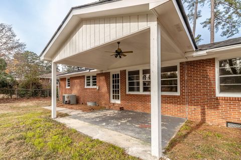 Tiny photo for 2908 Stratford Drive Dr, Augusta, GA 30909 (MLS # 550277)
