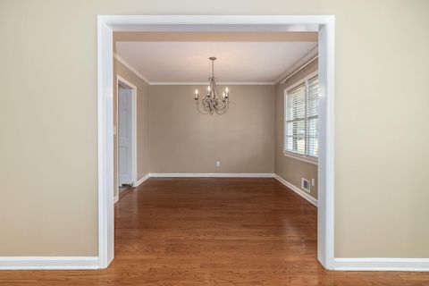 Tiny photo for 2908 Stratford Drive Dr, Augusta, GA 30909 (MLS # 550277)