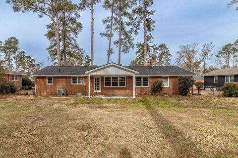 Tiny photo for 2908 Stratford Drive Dr, Augusta, GA 30909 (MLS # 550277)