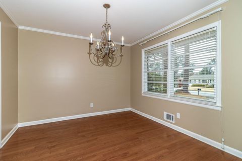 Tiny photo for 2908 Stratford Drive Dr, Augusta, GA 30909 (MLS # 550277)