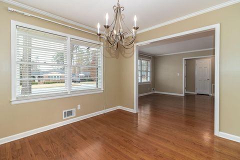 Tiny photo for 2908 Stratford Drive Dr, Augusta, GA 30909 (MLS # 550277)