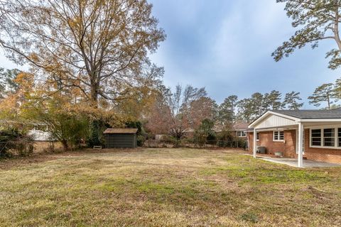 Tiny photo for 2908 Stratford Drive Dr, Augusta, GA 30909 (MLS # 550277)