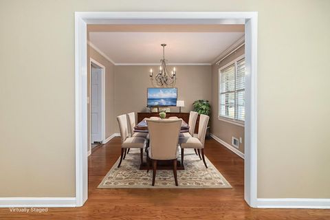 Tiny photo for 2908 Stratford Drive Dr, Augusta, GA 30909 (MLS # 550277)