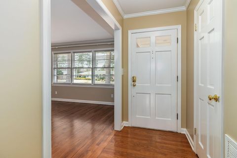 Tiny photo for 2908 Stratford Drive Dr, Augusta, GA 30909 (MLS # 550277)