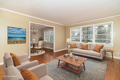 Tiny photo for 2908 Stratford Drive Dr, Augusta, GA 30909 (MLS # 550277)