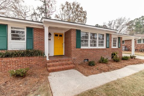 Tiny photo for 2908 Stratford Drive Dr, Augusta, GA 30909 (MLS # 550277)