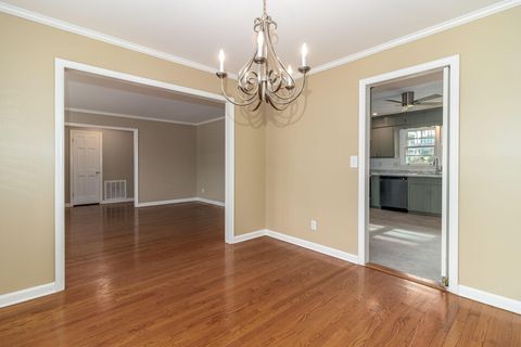 Tiny photo for 2908 Stratford Drive Dr, Augusta, GA 30909 (MLS # 550277)