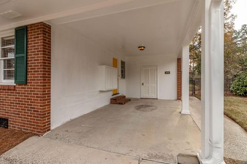 Tiny photo for 2908 Stratford Drive Dr, Augusta, GA 30909 (MLS # 550277)