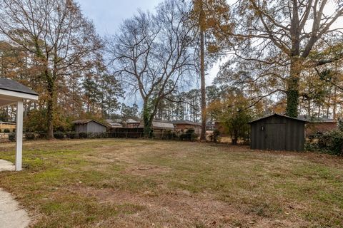 Tiny photo for 2908 Stratford Drive Dr, Augusta, GA 30909 (MLS # 550277)