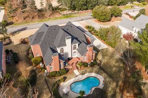 Tiny photo for 3830 Honors Way, Martinez, GA 30907 (MLS # 550429)