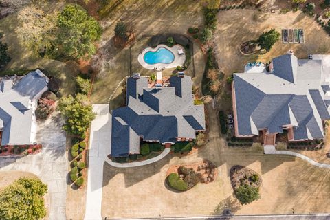 Tiny photo for 3830 Honors Way, Martinez, GA 30907 (MLS # 550429)