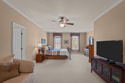 Tiny photo for 3830 Honors Way, Martinez, GA 30907 (MLS # 550429)