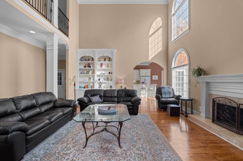 Tiny photo for 3830 Honors Way, Martinez, GA 30907 (MLS # 550429)