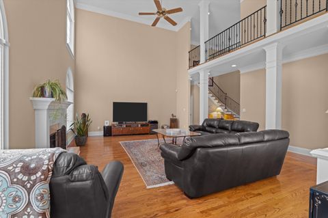 Tiny photo for 3830 Honors Way, Martinez, GA 30907 (MLS # 550429)