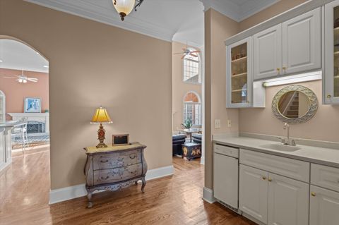 Tiny photo for 3830 Honors Way, Martinez, GA 30907 (MLS # 550429)