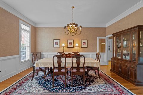 Tiny photo for 3830 Honors Way, Martinez, GA 30907 (MLS # 550429)