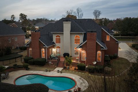 Tiny photo for 3830 Honors Way, Martinez, GA 30907 (MLS # 550429)