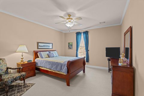 Tiny photo for 3830 Honors Way, Martinez, GA 30907 (MLS # 550429)