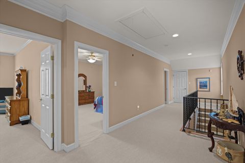 Tiny photo for 3830 Honors Way, Martinez, GA 30907 (MLS # 550429)