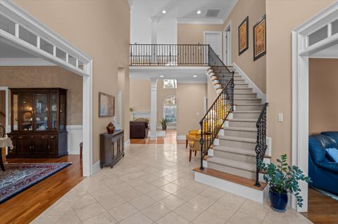 Tiny photo for 3830 Honors Way, Martinez, GA 30907 (MLS # 550429)