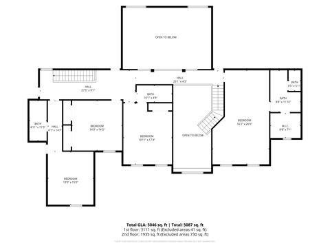 Tiny photo for 3830 Honors Way, Martinez, GA 30907 (MLS # 550429)
