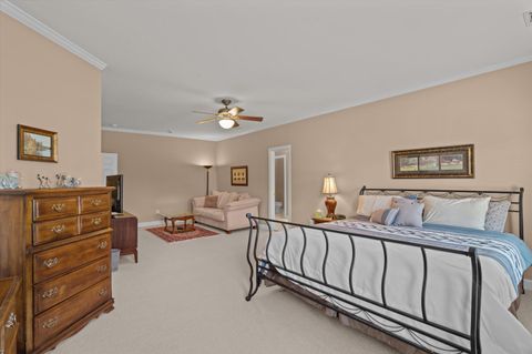 Tiny photo for 3830 Honors Way, Martinez, GA 30907 (MLS # 550429)