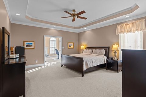 Tiny photo for 3830 Honors Way, Martinez, GA 30907 (MLS # 550429)