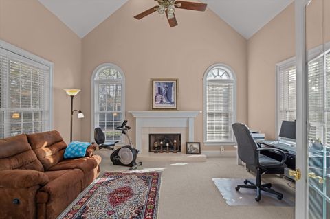 Tiny photo for 3830 Honors Way, Martinez, GA 30907 (MLS # 550429)